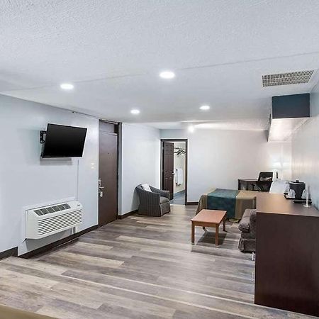 Red Carpet Inn & Suites Nj-73 Геммонтон Екстер'єр фото